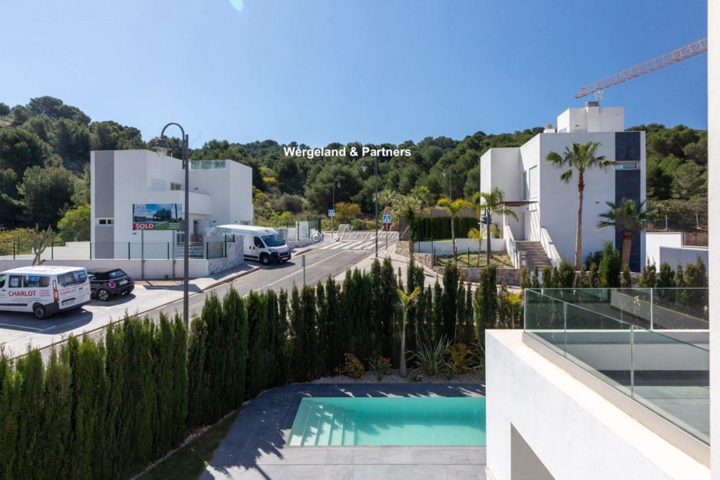 Las Acacias P29 property