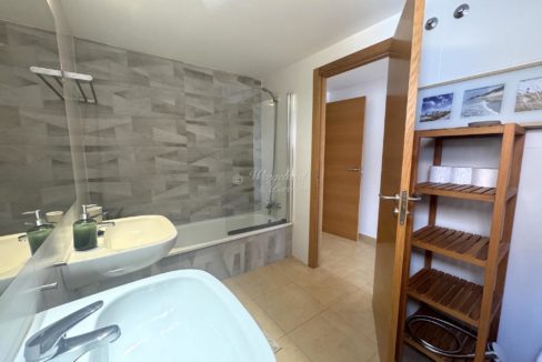 Hovedbadet
