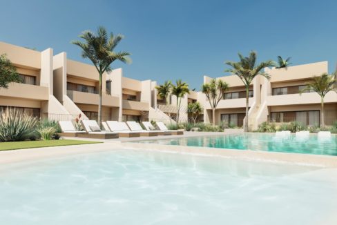 Kommer for salg: Roda Residences